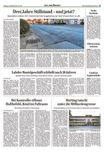 DIE HARKE Seite 41