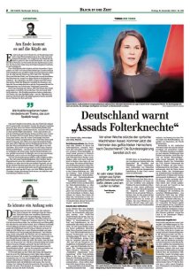 DIE HARKE Seite 2