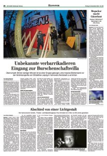 DIE HARKE Seite 20