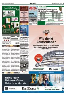 DIE HARKE Seite 23