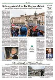 DIE HARKE Seite 5