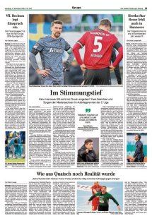 DIE HARKE Seite 11
