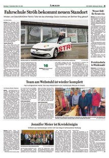 DIE HARKE Seite 15
