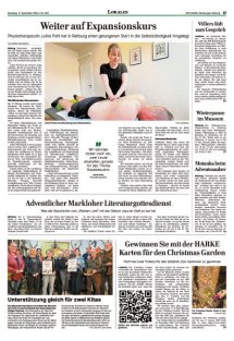 DIE HARKE Seite 17