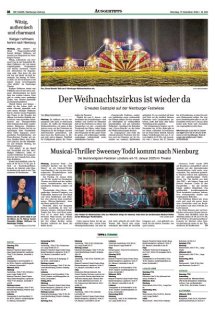 DIE HARKE Seite 18