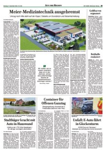 DIE HARKE Seite 25