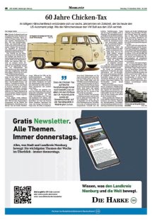 DIE HARKE Seite 28