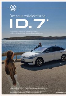 Volkswagen Magazin Seite 2