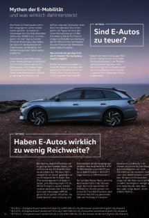 Volkswagen Magazin Seite 4
