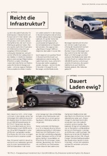 Volkswagen Magazin Seite 5