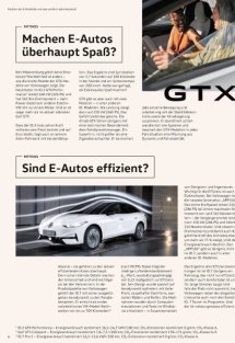Volkswagen Magazin Seite 6