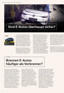 Volkswagen Magazin Seite 8