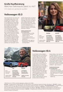 Volkswagen Magazin Seite 9
