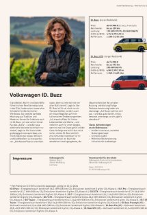 Volkswagen Magazin Seite 11