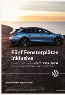 Volkswagen Magazin Seite 12