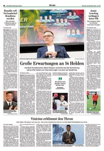 DIE HARKE Seite 10