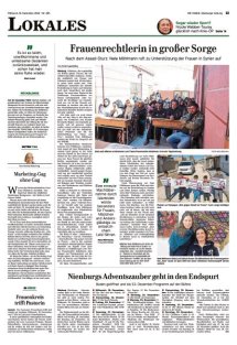 DIE HARKE Seite 13