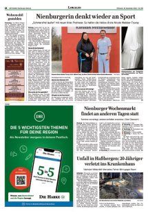 DIE HARKE Seite 14