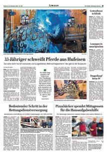 DIE HARKE Seite 15