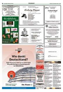 DIE HARKE Seite 22