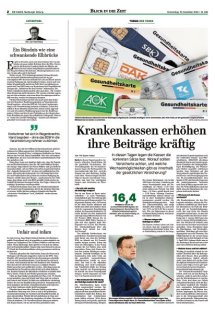 DIE HARKE Seite 2