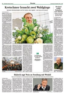 DIE HARKE Seite 3
