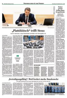 DIE HARKE Seite 7