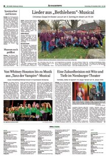 DIE HARKE Seite 17