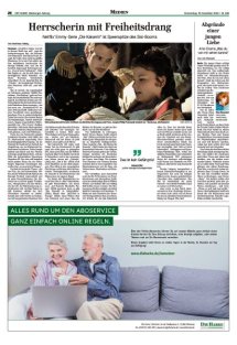 DIE HARKE Seite 25