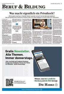 DIE HARKE Seite 27