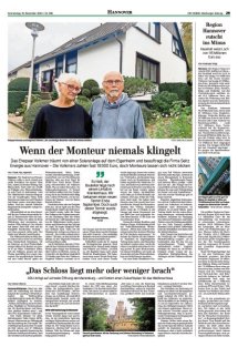 DIE HARKE Seite 28
