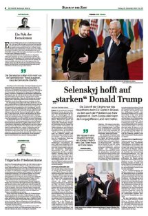 DIE HARKE Seite 2