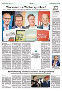DIE HARKE Seite 5