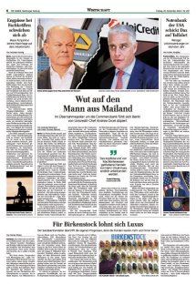 DIE HARKE Seite 6