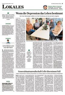 DIE HARKE Seite 13