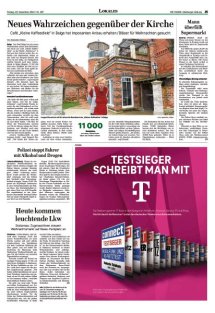DIE HARKE Seite 15