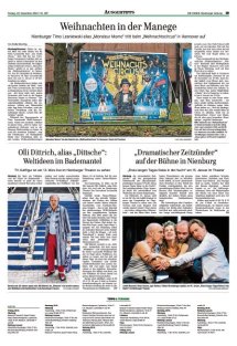 DIE HARKE Seite 19