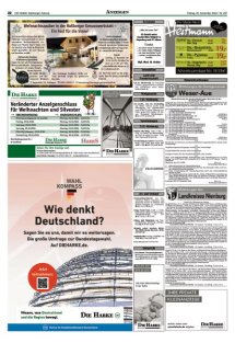 DIE HARKE Seite 22