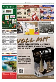 DIE HARKE Seite 23