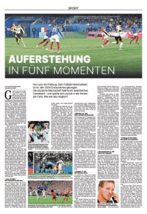 DIE HARKE Seite 16