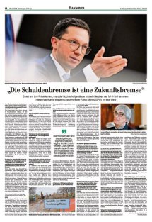DIE HARKE Seite 12