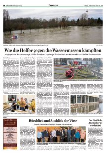DIE HARKE Seite 18