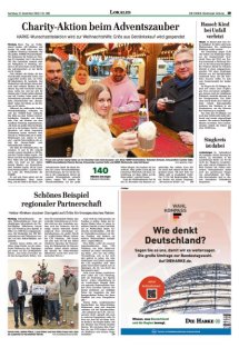 DIE HARKE Seite 19