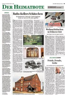 DIE HARKE Seite 25