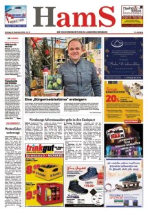 HamS vom 22.12.2024