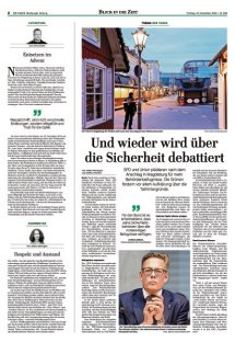 DIE HARKE Seite 2