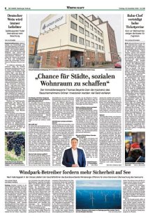 DIE HARKE Seite 6