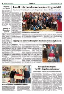 DIE HARKE Seite 18