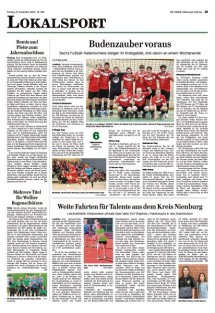 DIE HARKE Seite 21