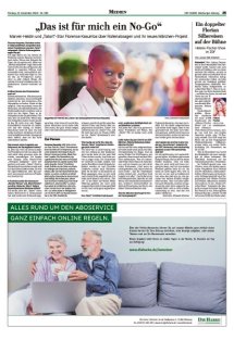 DIE HARKE Seite 25